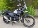 Royal Enfield Himalayan Himalayan 400