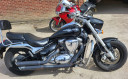 Suzuki Vz 800 L5 Intruder Vz 800 