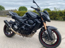 Kawasaki Zr 750 Nbf - Z750R Z750 R