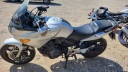Honda Cbf 600 S-4
