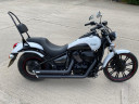 Kawasaki Vn 900 Cgf Custom Vn 900