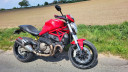 Ducati M821 MONSTER Monster 821