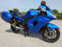 Triumph Sprint Gt 1050 Abs Sprint Gt 1050