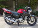 Yamaha YBR 125