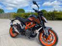 Ktm 125 Duke 22 125 Duke
