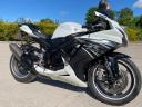 Suzuki Gsxr 600 L1 Gsxr 600