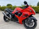 Suzuki Gsx 1300 R k8 HAYABUSA