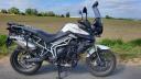 Triumph Tiger 800 Abs