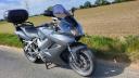Honda Vfr 800 A-8 Vfr 800