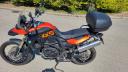 Bmw F 800 Gs