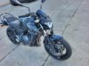 Kawasaki Er 650 Hhf Z650