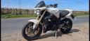 Triumph Street Triple