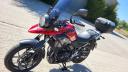 Suzuki Dl 250 Al8 V-STROM Dl 250 V-strom