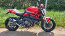 Ducati M821 Monster  821