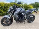 Honda Cb 1000 R-9 Cb 1000 R