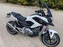 Honda Nc 700 Xa-c Nc 700 X