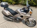 Honda Nt650v Deauville