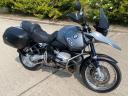 Bmw R1150gs