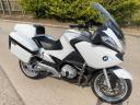 Bmw R 1200 Rt Mu R 1200 Rt