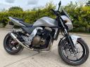Kawasaki Zr 750 J6f Z750