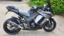 Kawasaki Zx 1000 Gcf - Z1000SX Z1000 Sx