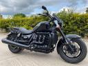 Triumph Rocket X