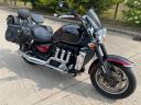 Triumph Rocket 111 Roadster