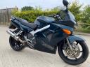 Honda Vfr800f