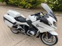 Bmw R 1250 Rt Police R 1250 Rt