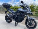 Ducati Multistrada 1200 S Granturismo Multistrada 1200 S Granturismo