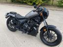 Honda Cmx 500 A-x Cmx 500 Rebel