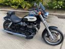 Triumph Speed Master 865