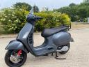 Piaggio Vespa Gts 125 Supersport Vespa Gts 125 Supersport