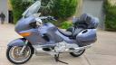Bmw K 1200 Lt 