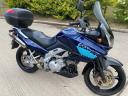 Suzuki Dl 1000 K2