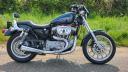 Harley-davidson XL1200S SPORTSTER 1200 SPORT