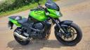 Kawasaki Zr 750 M9f Abs Z750