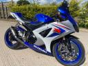 Suzuki Gsxr 1000 K8 Gsxr 1000