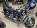 Yamaha Xvs 1100 A DRAGSTAR