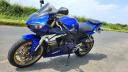 Yamaha R6