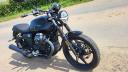 Moto Guzzi V7 Iv Stone