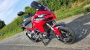Ducati Multistrada 1260 S Multistrada 1260