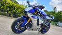 Yamaha Yzf R1 15 Yzf R1