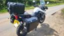 Triumph Tiger 800 Xrt