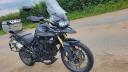 Triumph Tiger 800