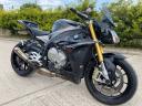 Bmw S 1000 R