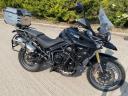 Triumph Tiger 800