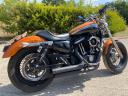 Harley-davidson 1200 Custom Limited Xl Ca 14
