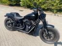 Harley-davidson Fxfbs Fat Bob 114 1868 19 Dyna Fat Bob 1868