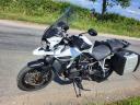 Triumph Tiger Explorer Xcx